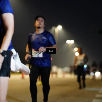 Runner Photo 7432203