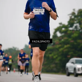 Runner Photo 7432204