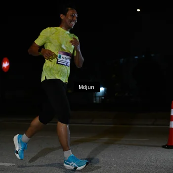 Runner Photo 7432207