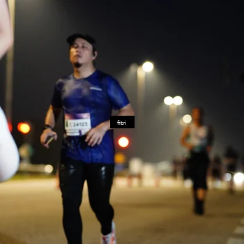 Runner Photo 7432211