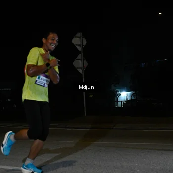 Runner Photo 7432215