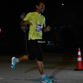 Runner Photo 7432216