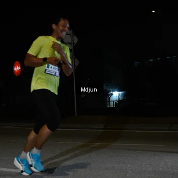 Runner Photo 7432218