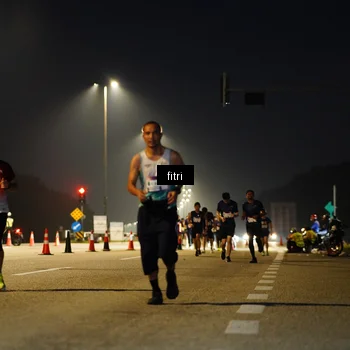 Runner Photo 7432233