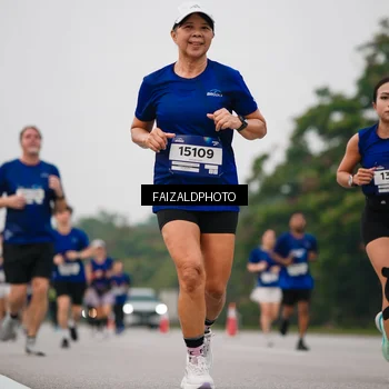 Runner Photo 7432235