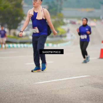 Runner Photo 7432244