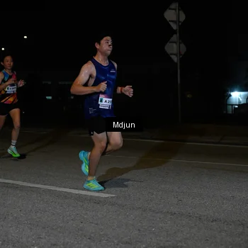 Runner Photo 7432248