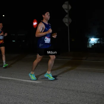 Runner Photo 7432249