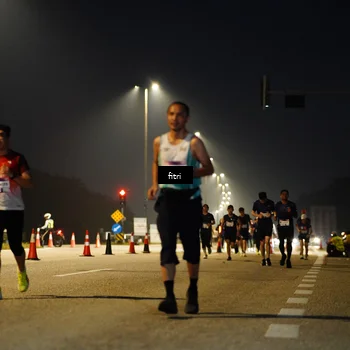Runner Photo 7432257
