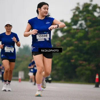 Runner Photo 7432258