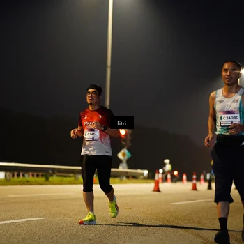 Runner Photo 7432261