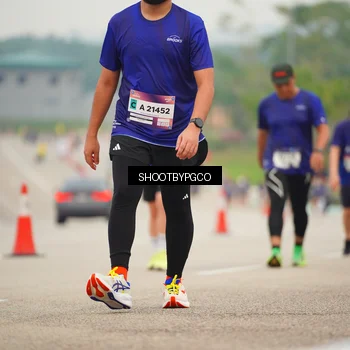Runner Photo 7432268