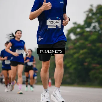 Runner Photo 7432270