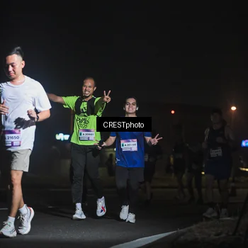 Runner Photo 7432272