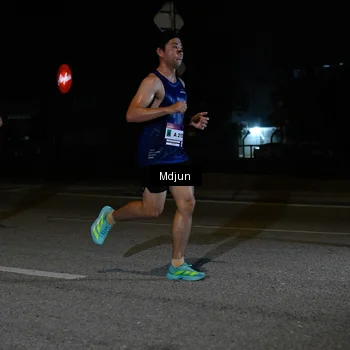 Runner Photo 7432274