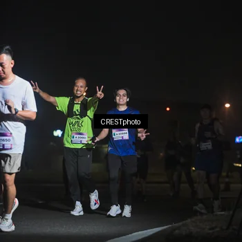 Runner Photo 7432278