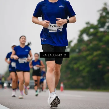 Runner Photo 7432279