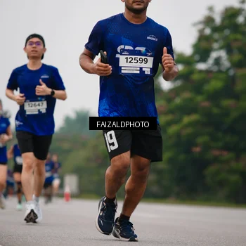 Runner Photo 7432286