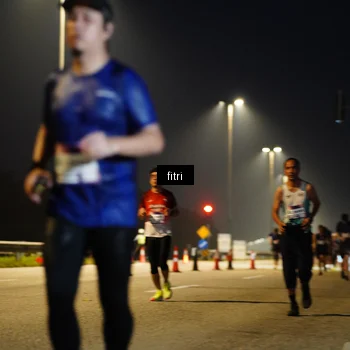 Runner Photo 7432287
