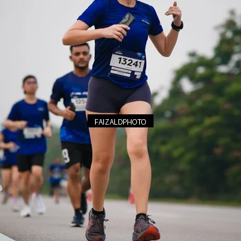 Runner Photo 7432294
