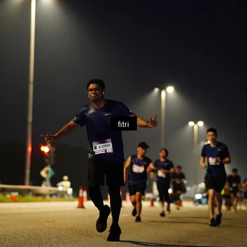 Runner Photo 7432295