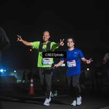 Runner Photo 7432296