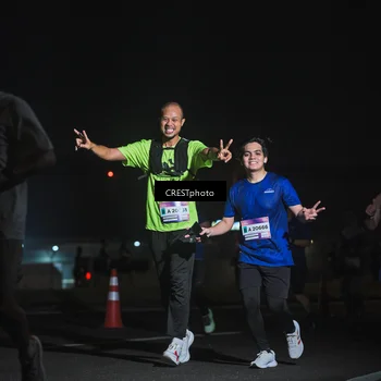 Runner Photo 7432298