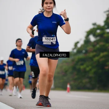 Runner Photo 7432299