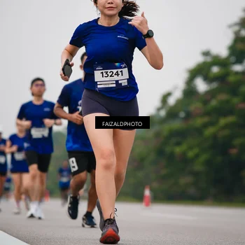 Runner Photo 7432301