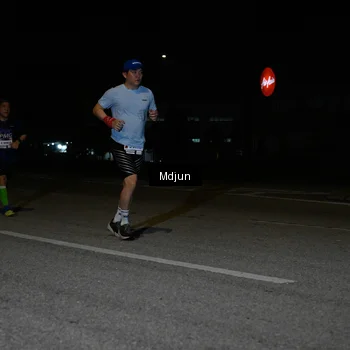 Runner Photo 7432305