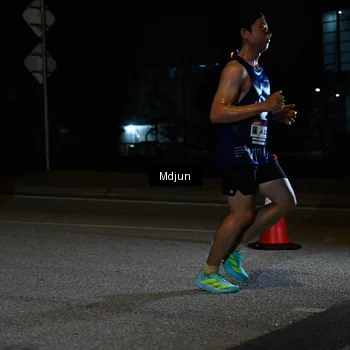 Runner Photo 7432306
