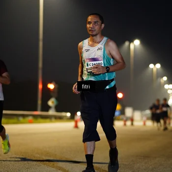 Runner Photo 7432307