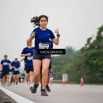 Runner Photo 7432308