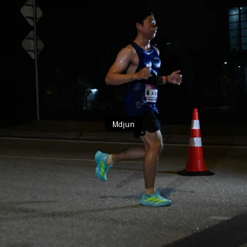 Runner Photo 7432311