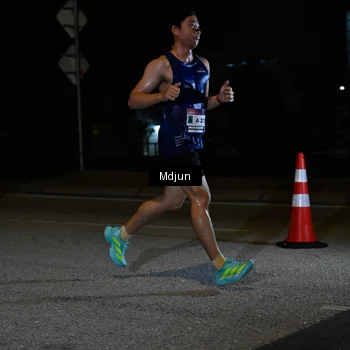 Runner Photo 7432312