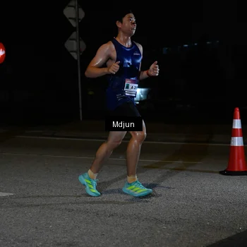 Runner Photo 7432313