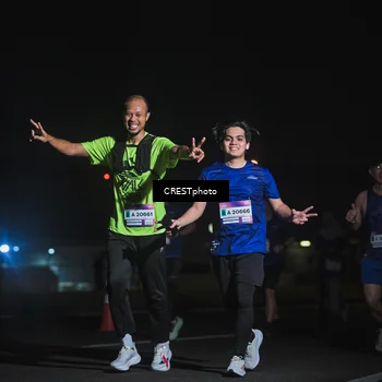 Runner Photo 7432317