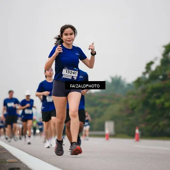Runner Photo 7432319