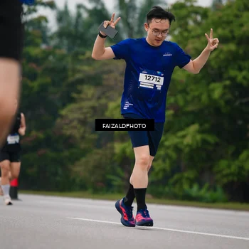 Runner Photo 7432325