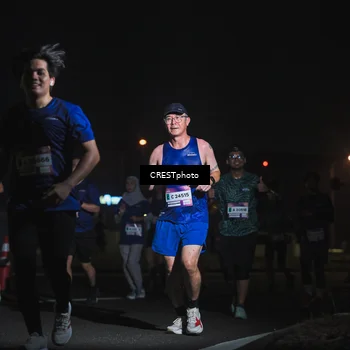 Runner Photo 7432327