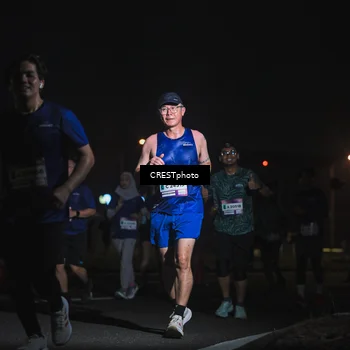 Runner Photo 7432336