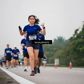 Runner Photo 7432338