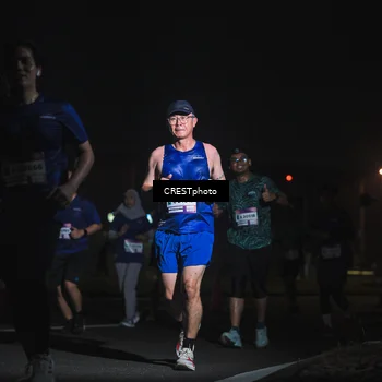 Runner Photo 7432340