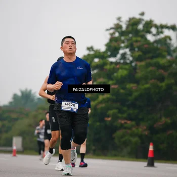 Runner Photo 7432366