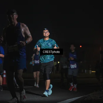 Runner Photo 7432370
