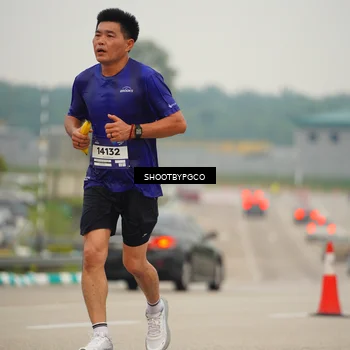 Runner Photo 7432382