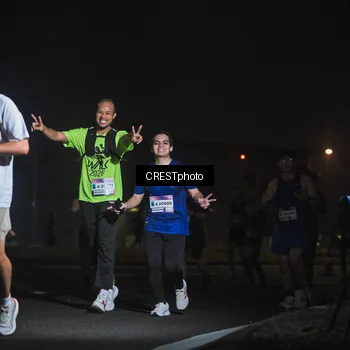 Runner Photo 7432383