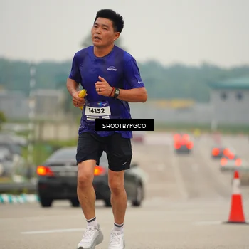 Runner Photo 7432384