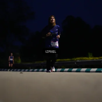 Runner Photo 7432386