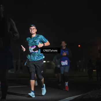 Runner Photo 7432392